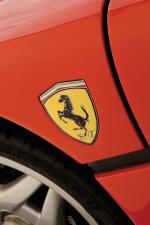 Ferrari F50 1996 года
